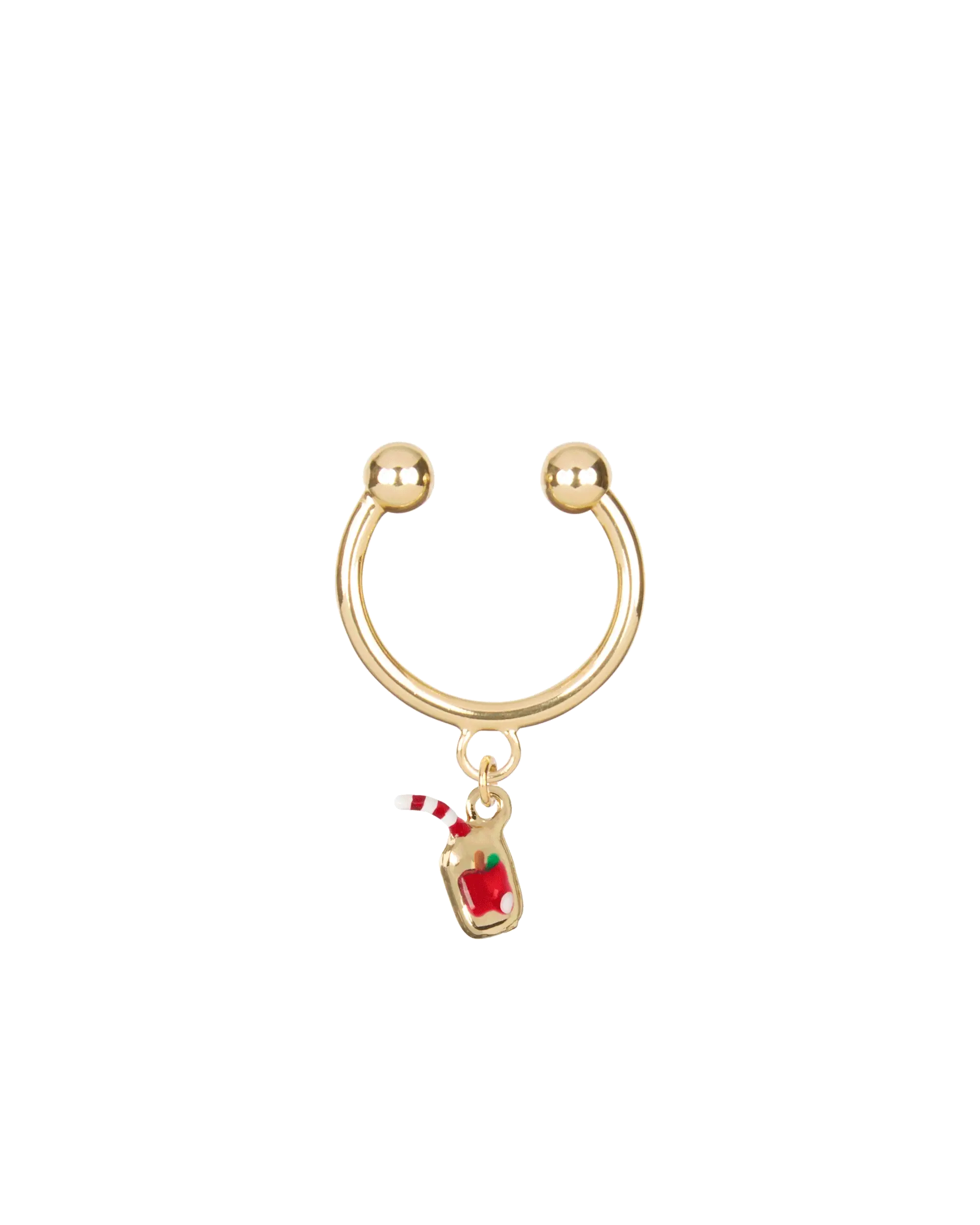 *Make Your Own* CharmRing