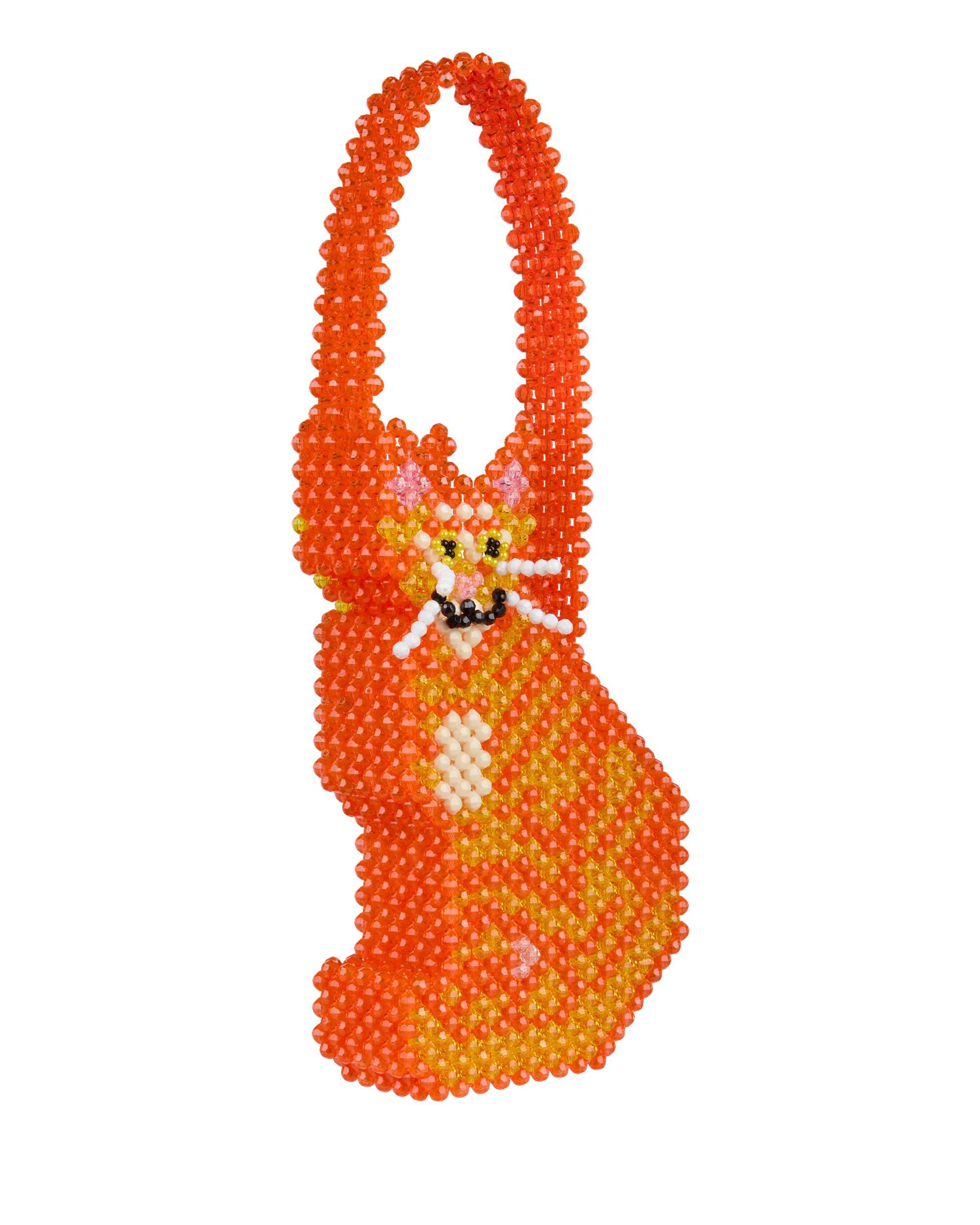 Marmalade Cat Bag - Image 3