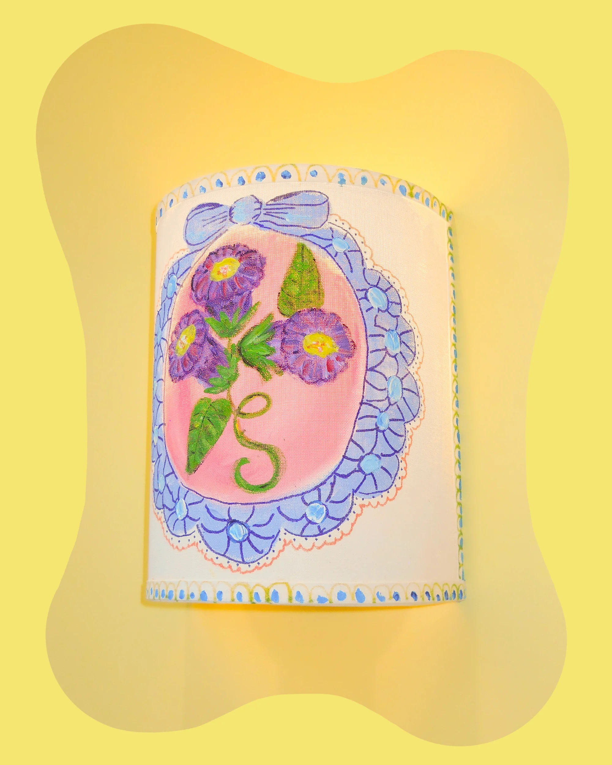 One-of-a-Kind Sconce - Image 10