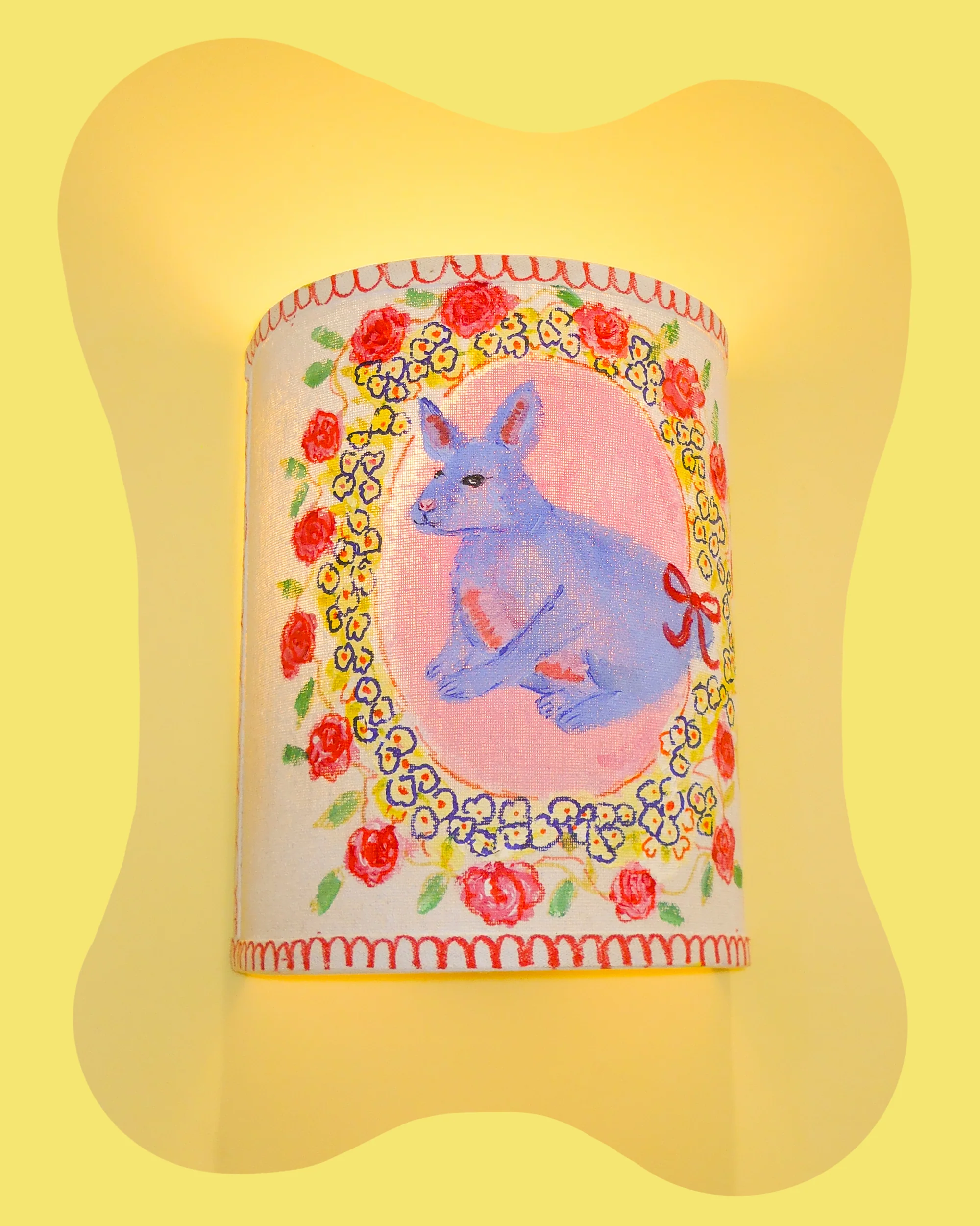 One-of-a-Kind Sconce - Image 4