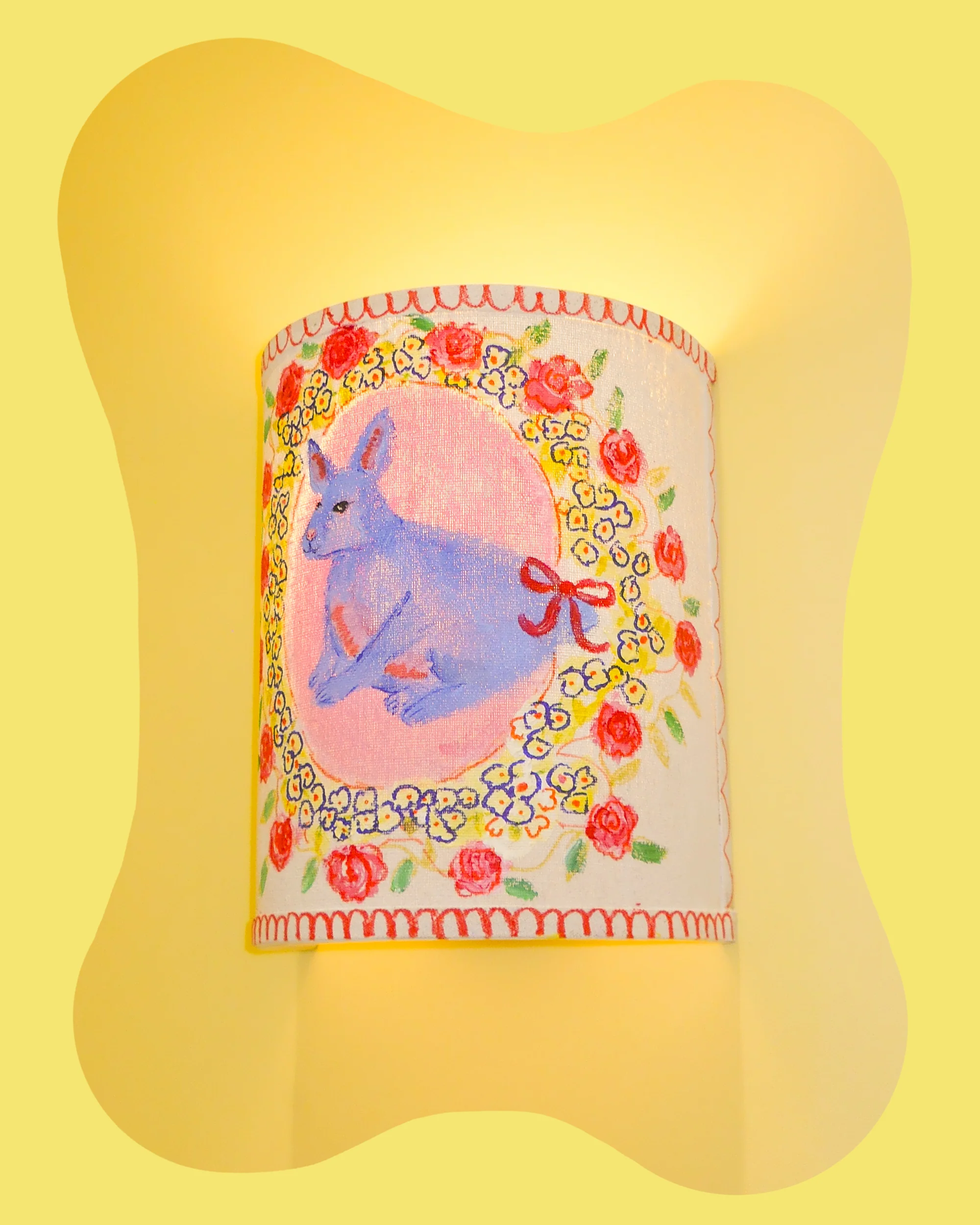 One-of-a-Kind Sconce - Image 5