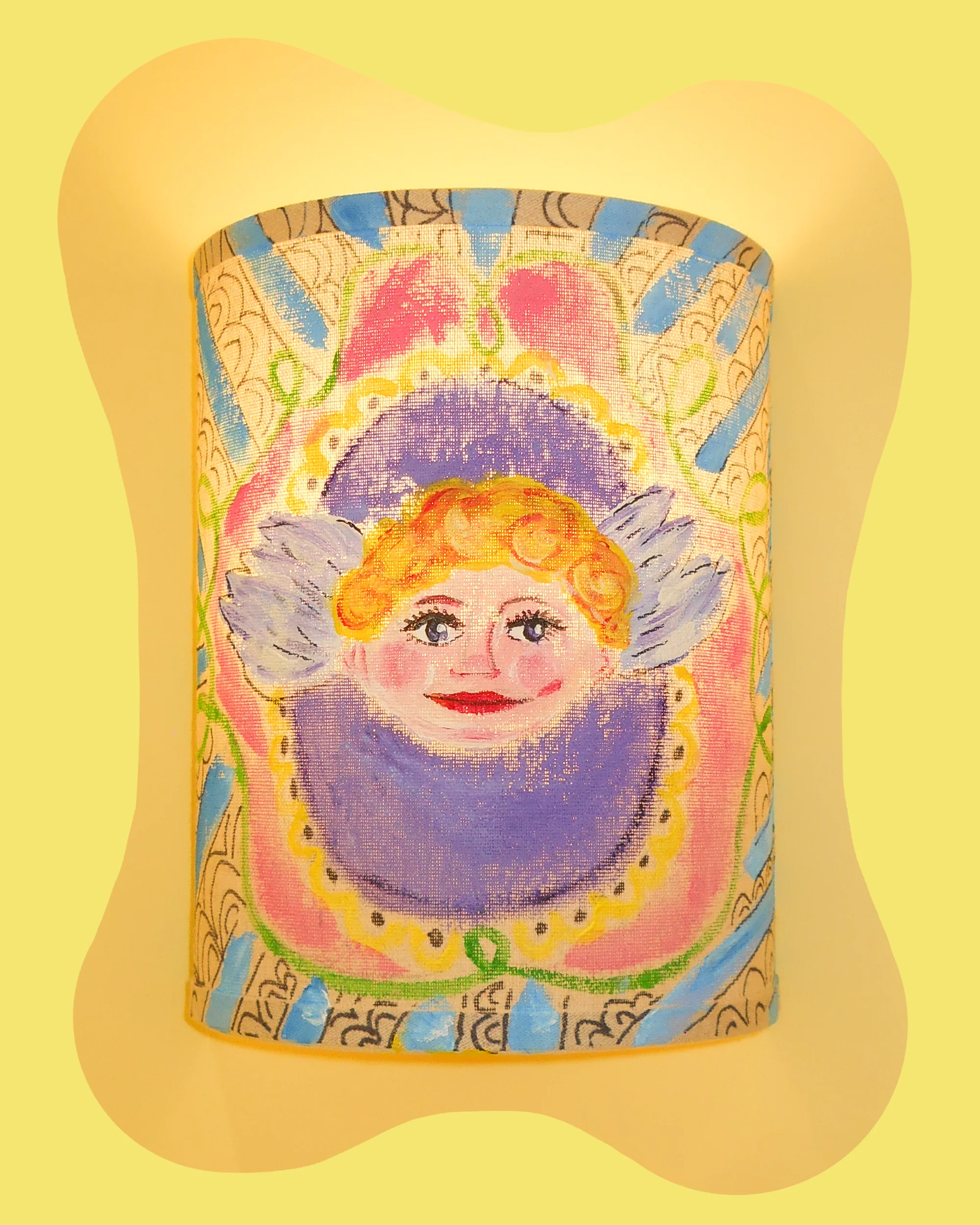 One-of-a-Kind Sconce - Image 6