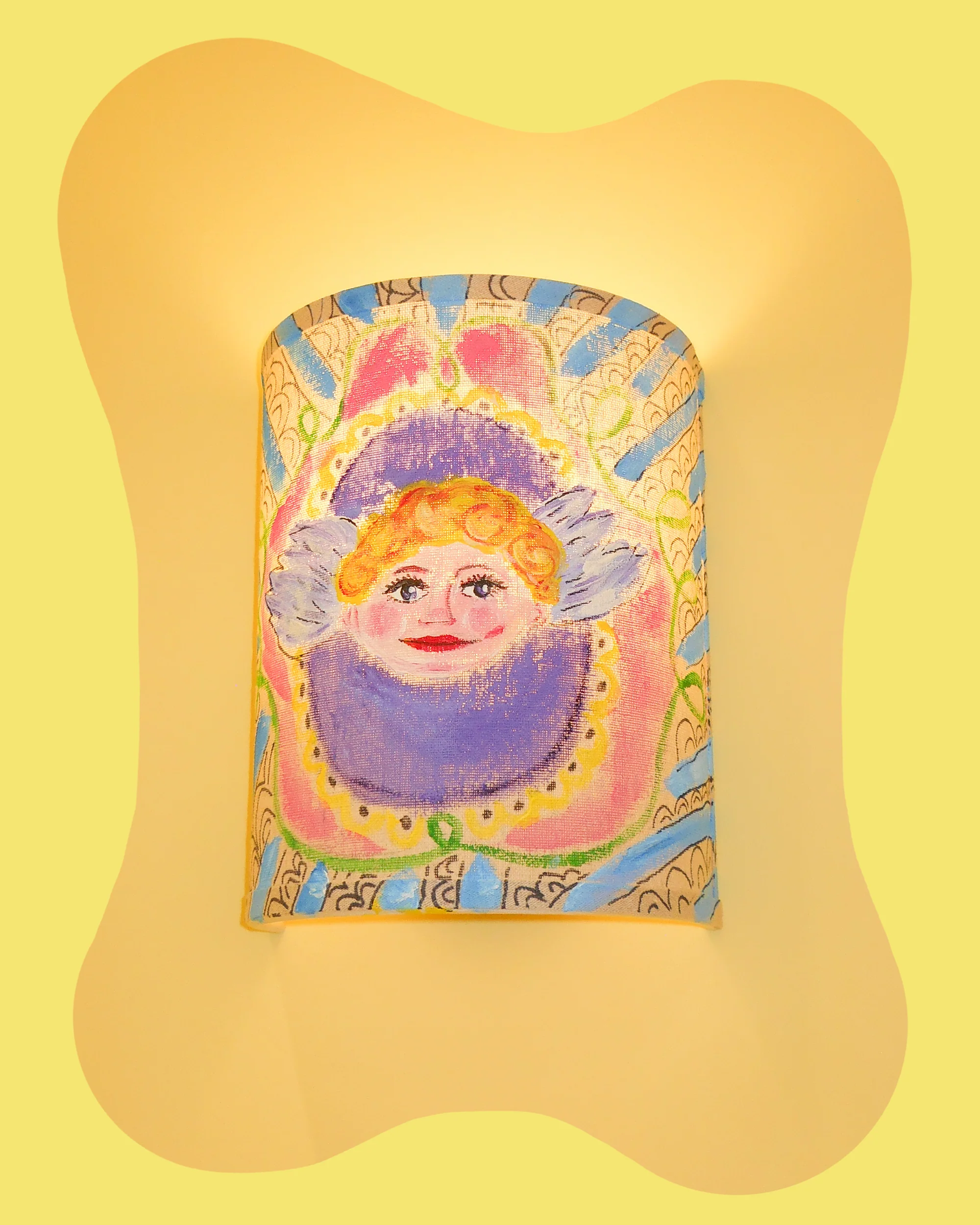 One-of-a-Kind Sconce - Image 7