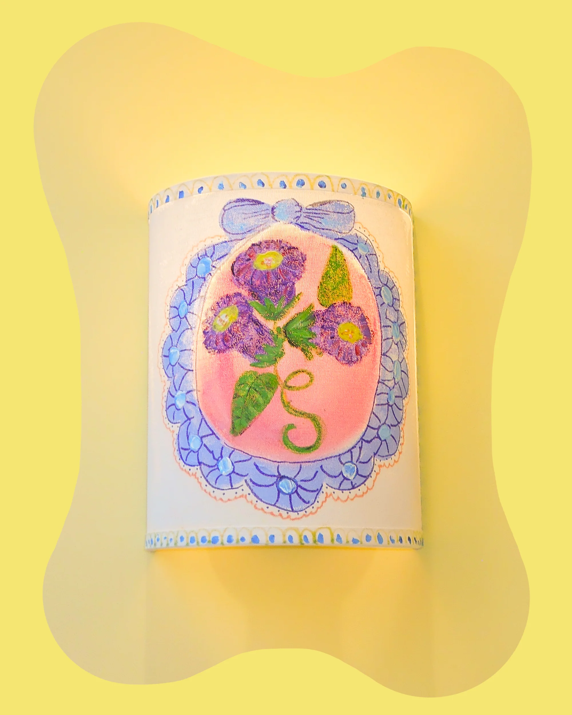 One-of-a-Kind Sconce - Image 9