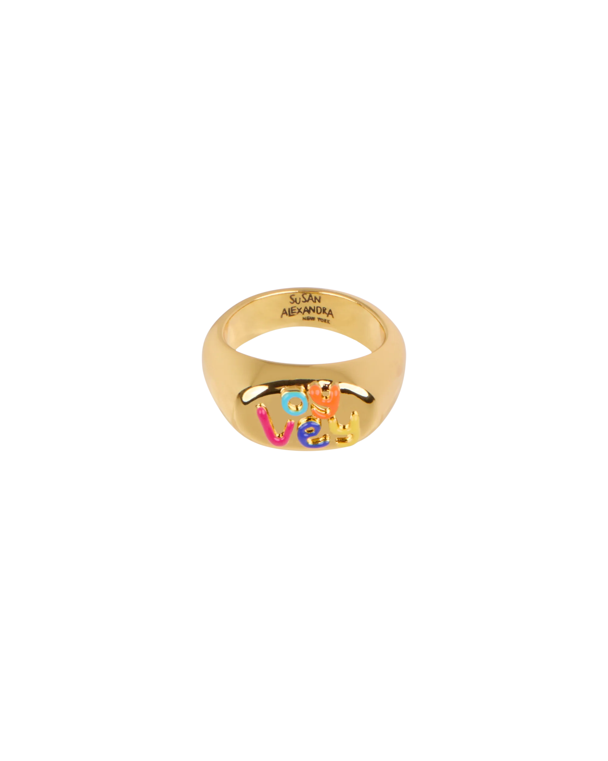 Oy Vey Ring - Image 4