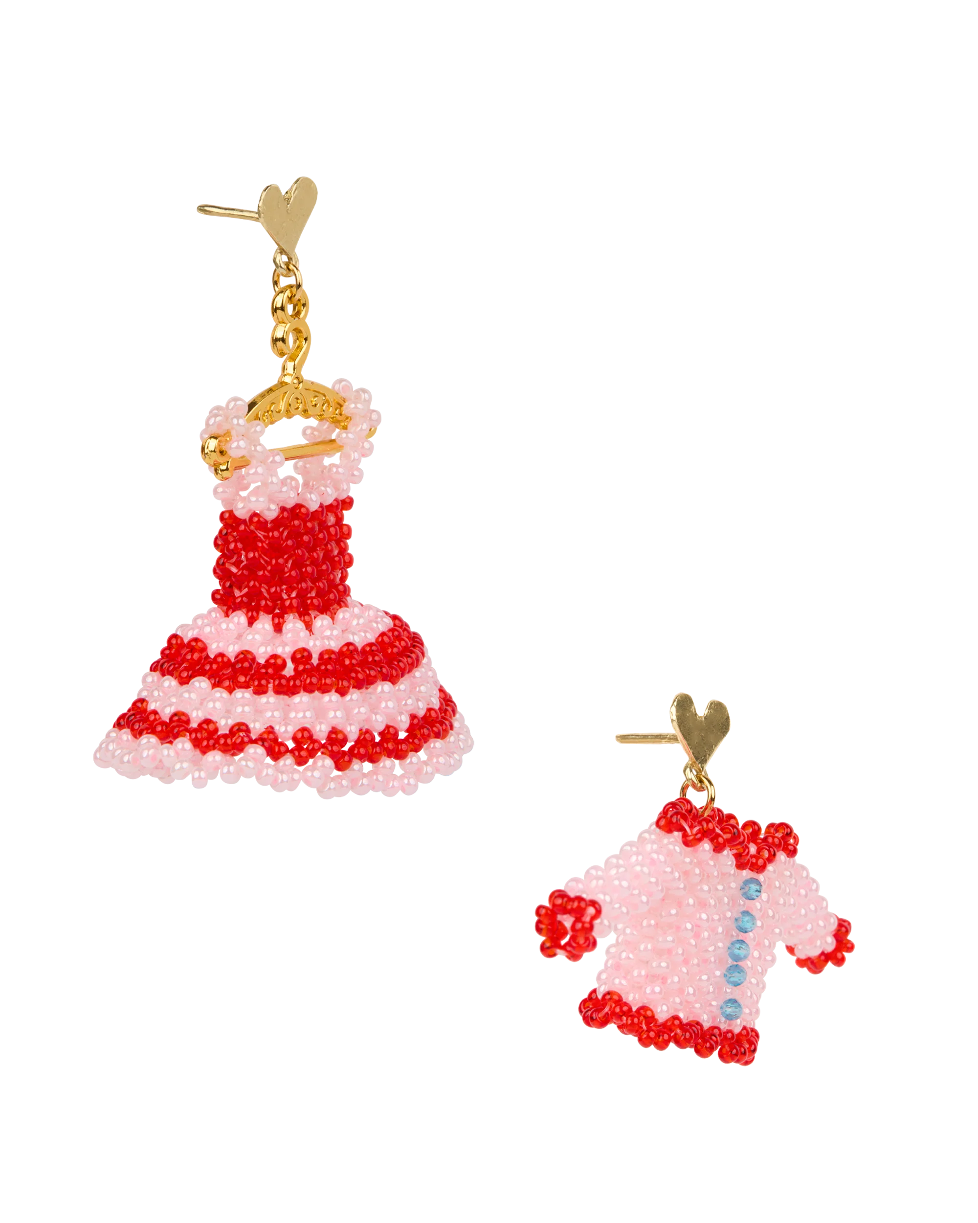 Perfect Pair Earrings - Image 2