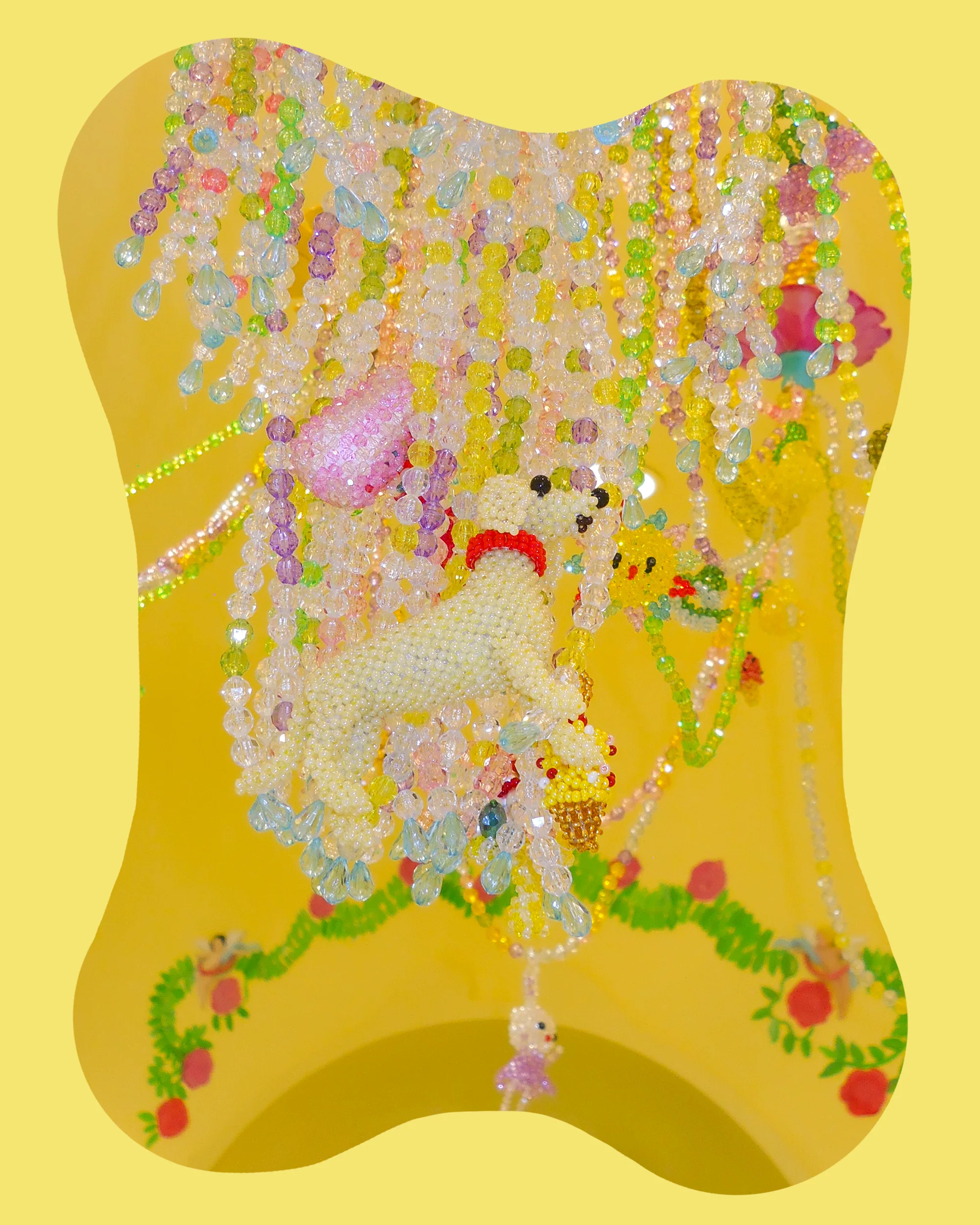 Princess Palace Chandelier - Image 6