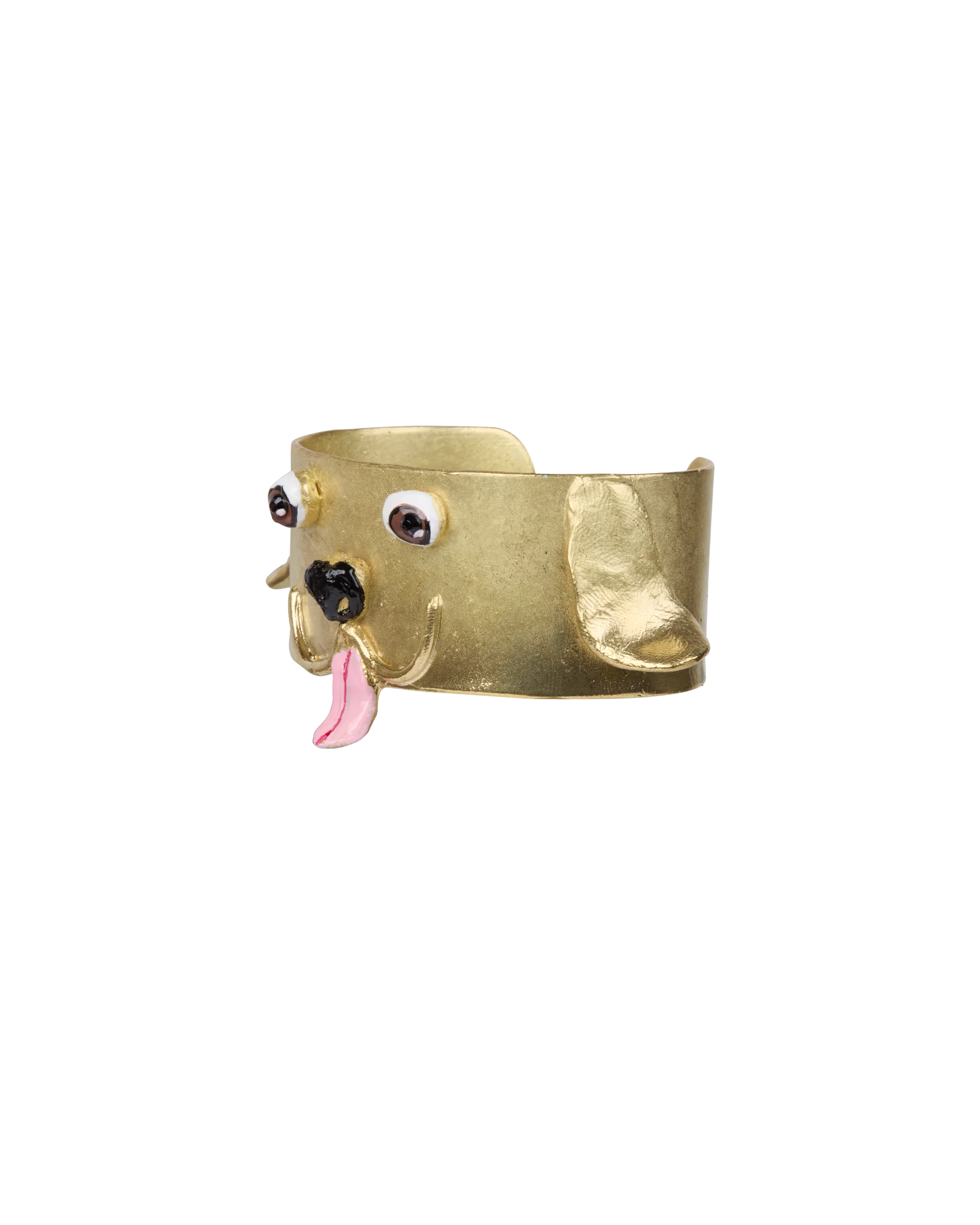Puppy Cuff - Image 2