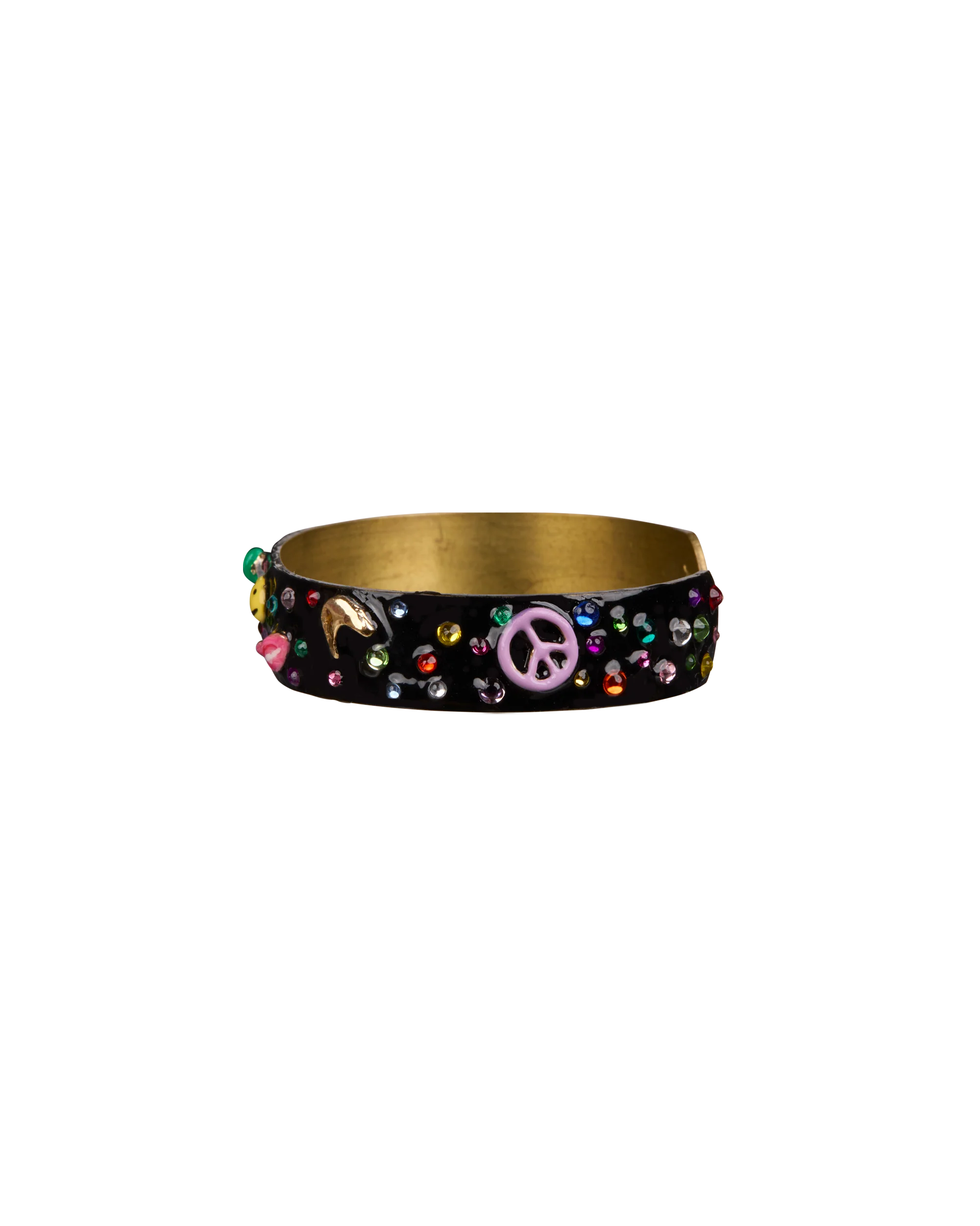 Roller Rink Cuff - Image 3