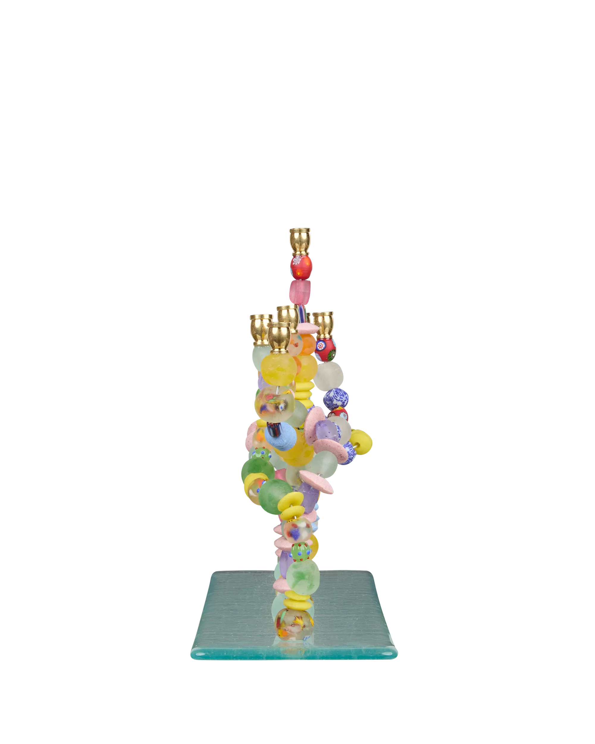 Rollercoaster Menorah - Image 4