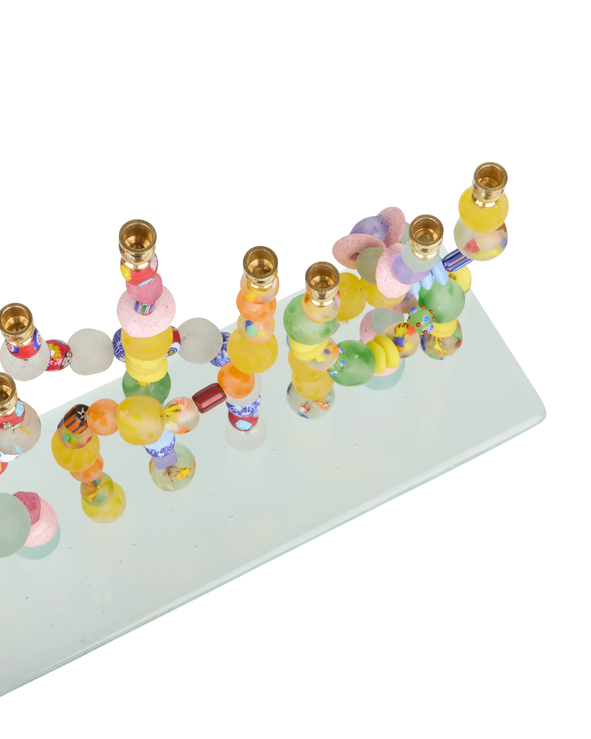 Rollercoaster Menorah - Image 6