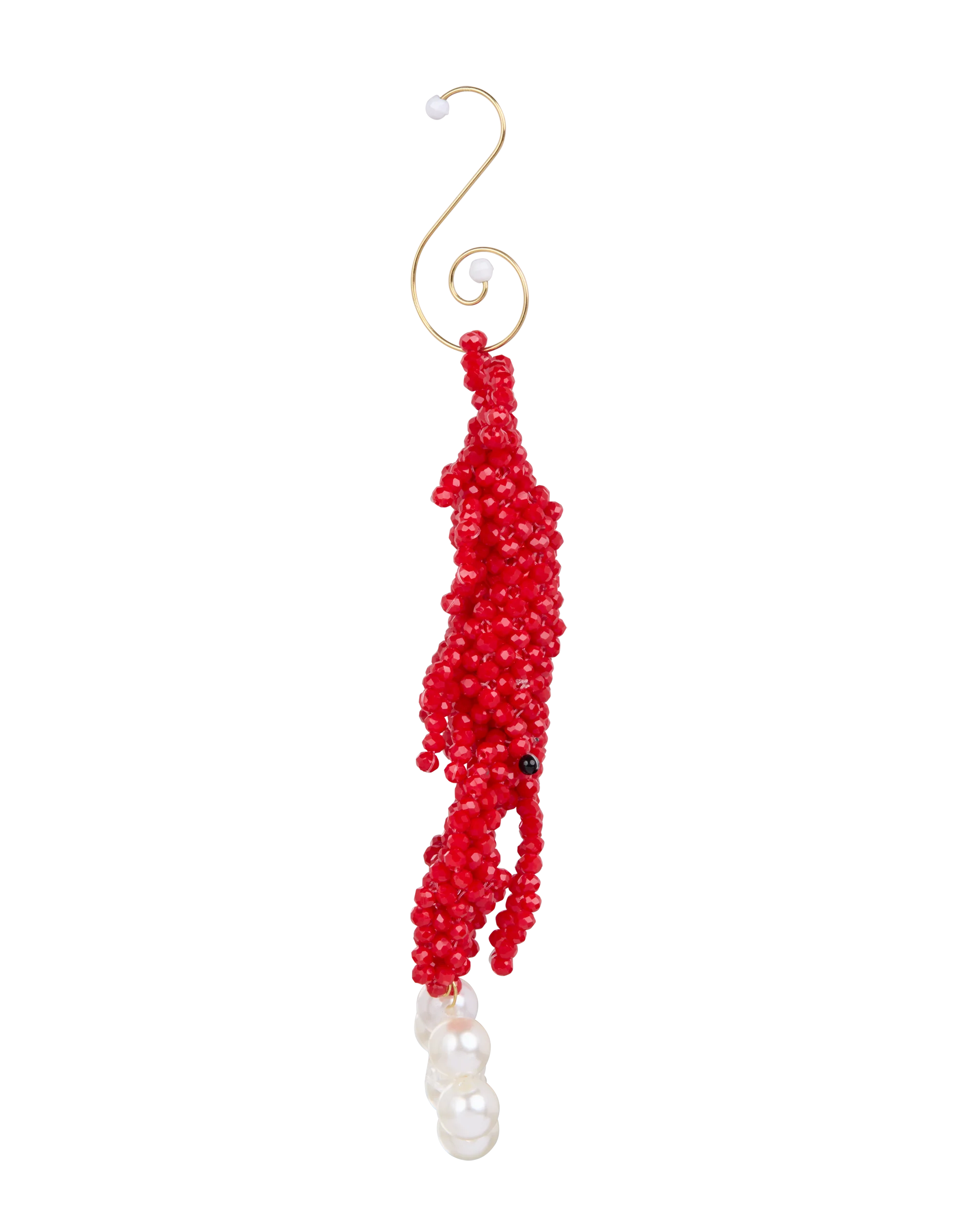 Glitter Critter Ornament - Image 3