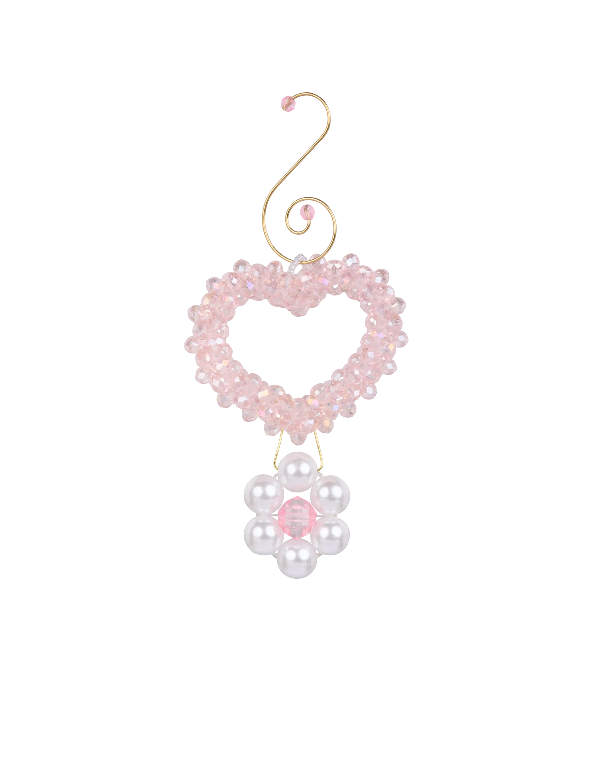 Glitter Critter Ornament - Image 4