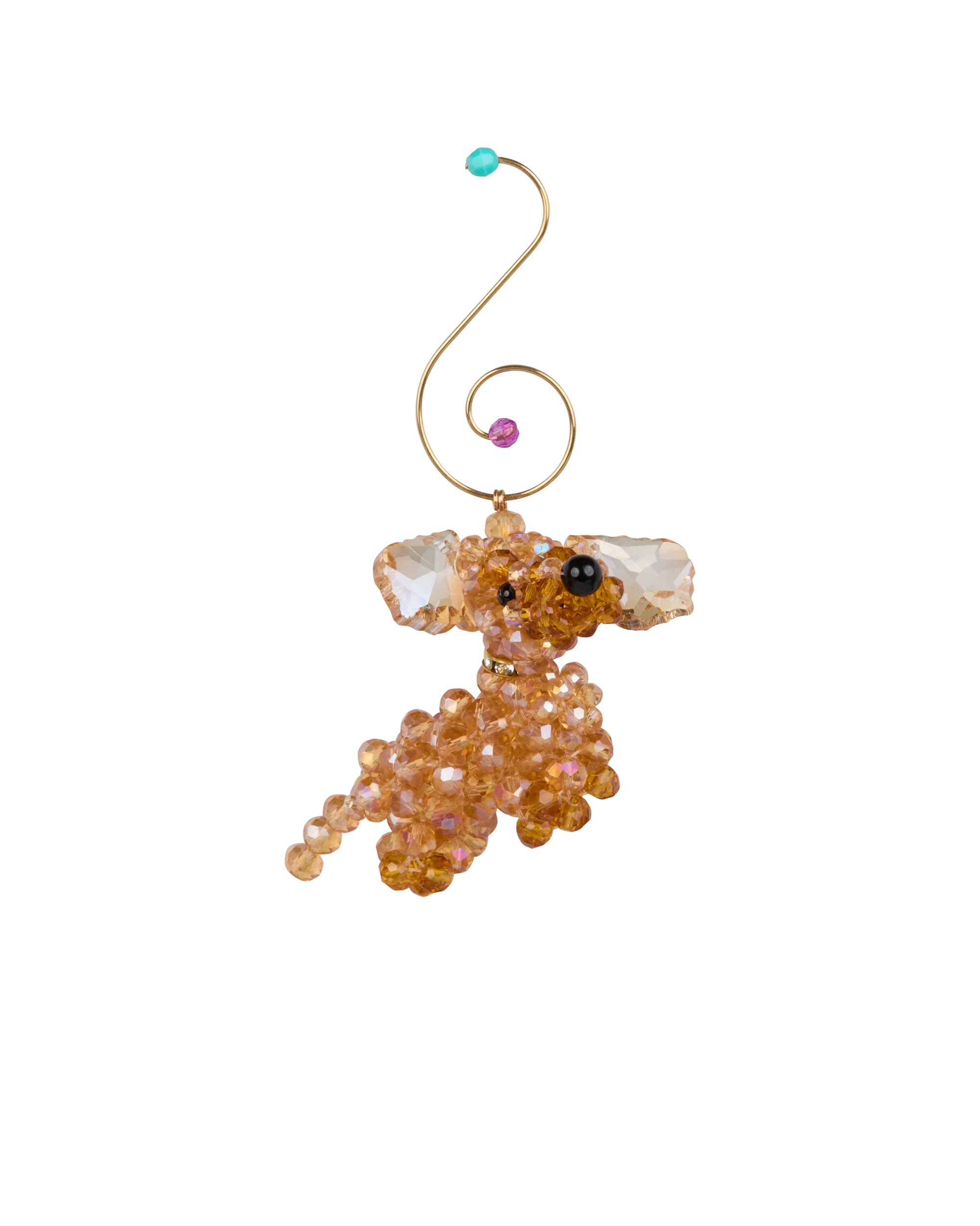 Glitter Critter Ornament - Image 8