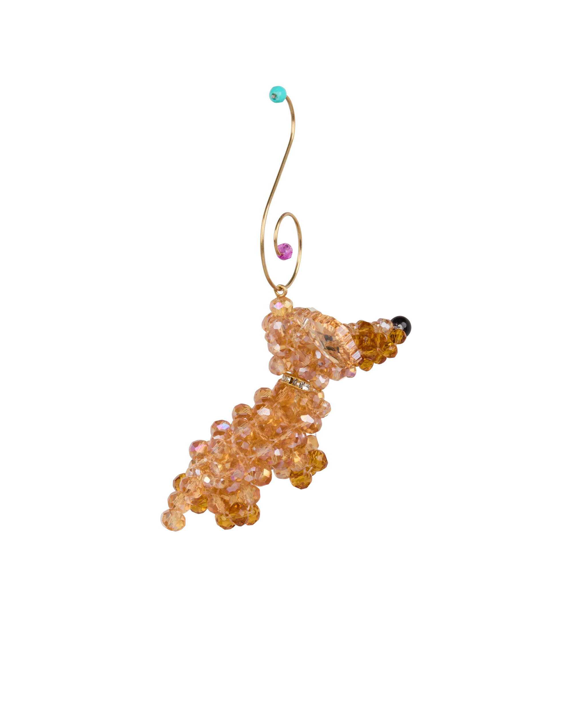 Glitter Critter Ornament - Image 9