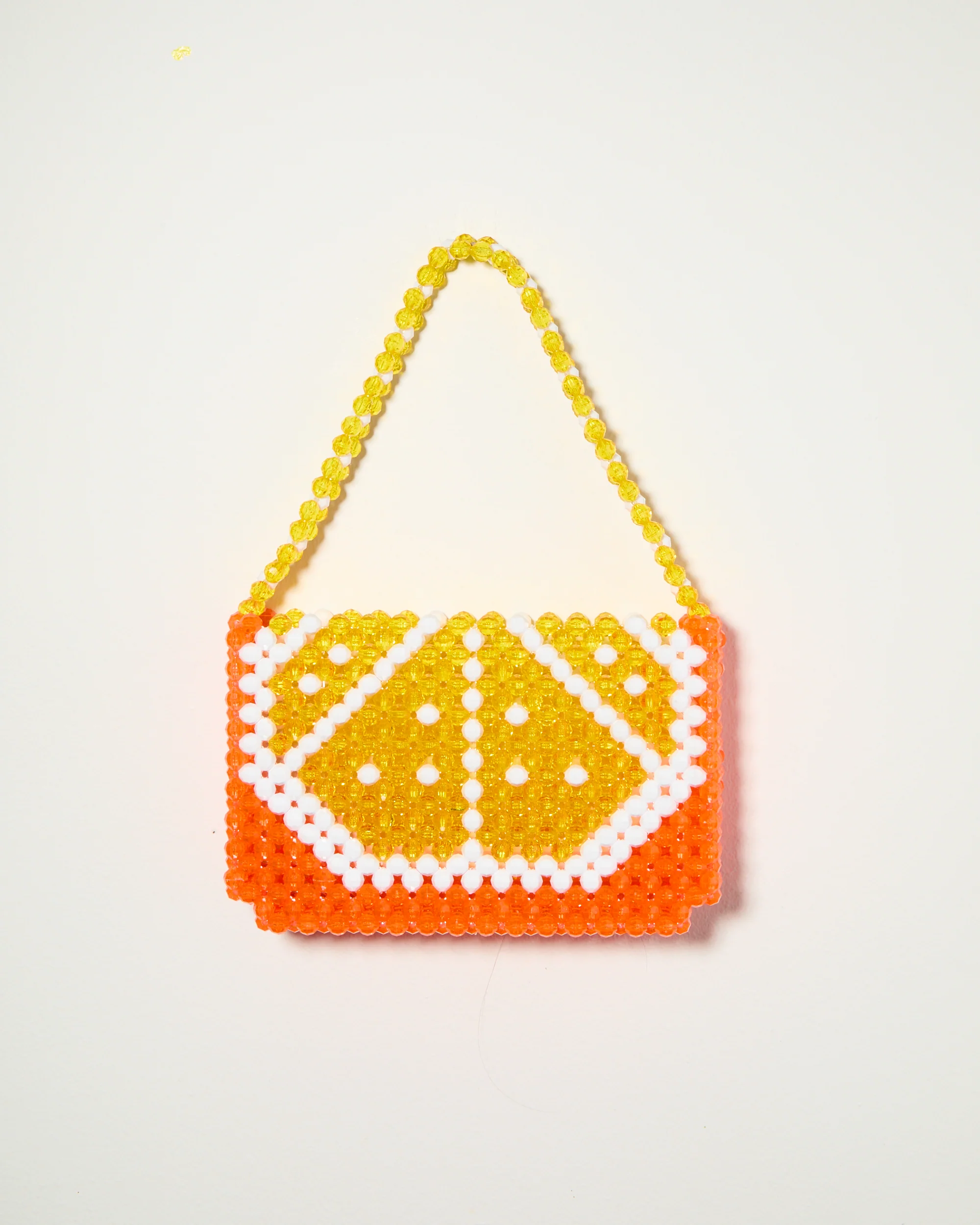SAMPLE SALE Mini Citrus Bag