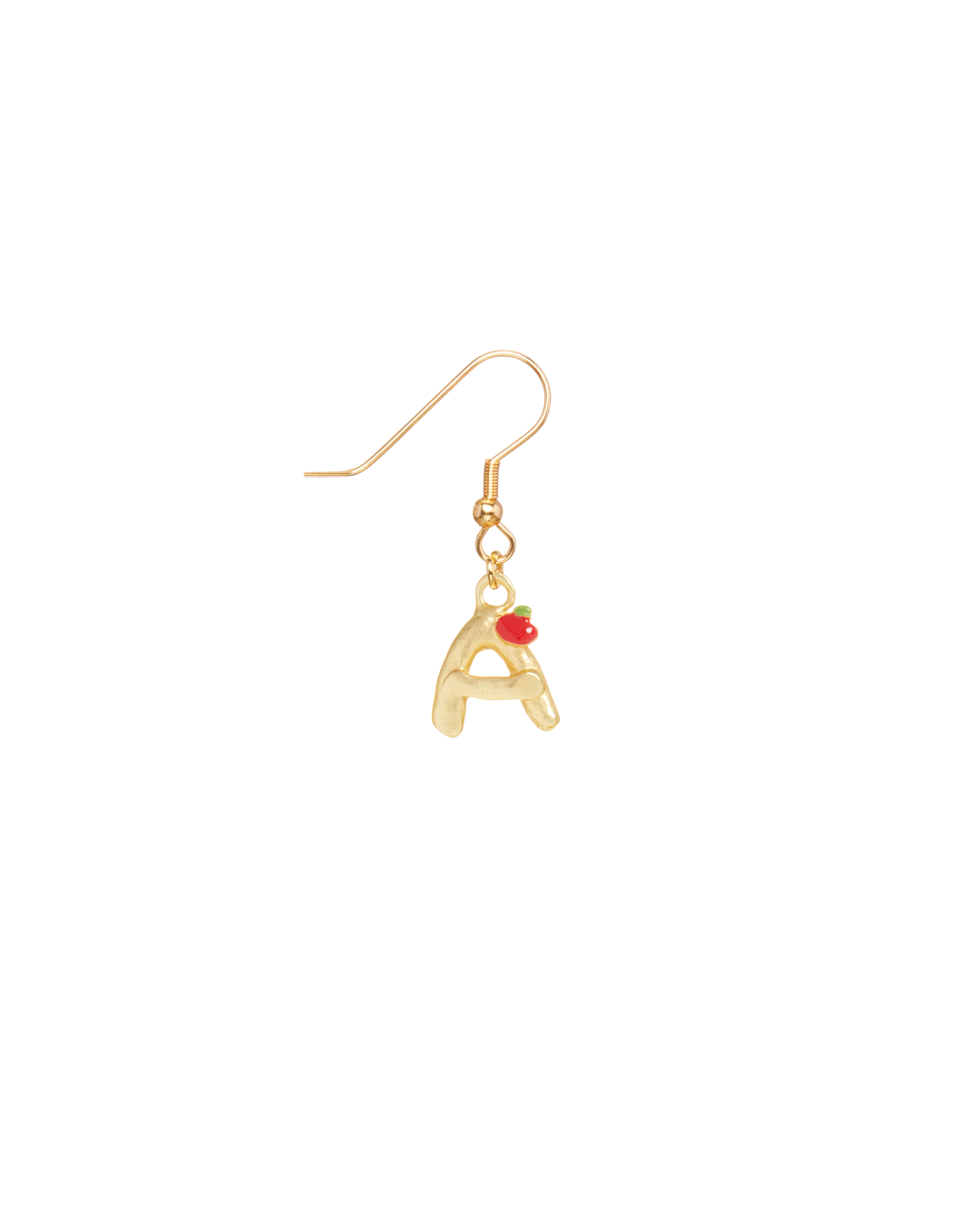 *Make Your Own* Spells + Numbers Earrings - Image 10