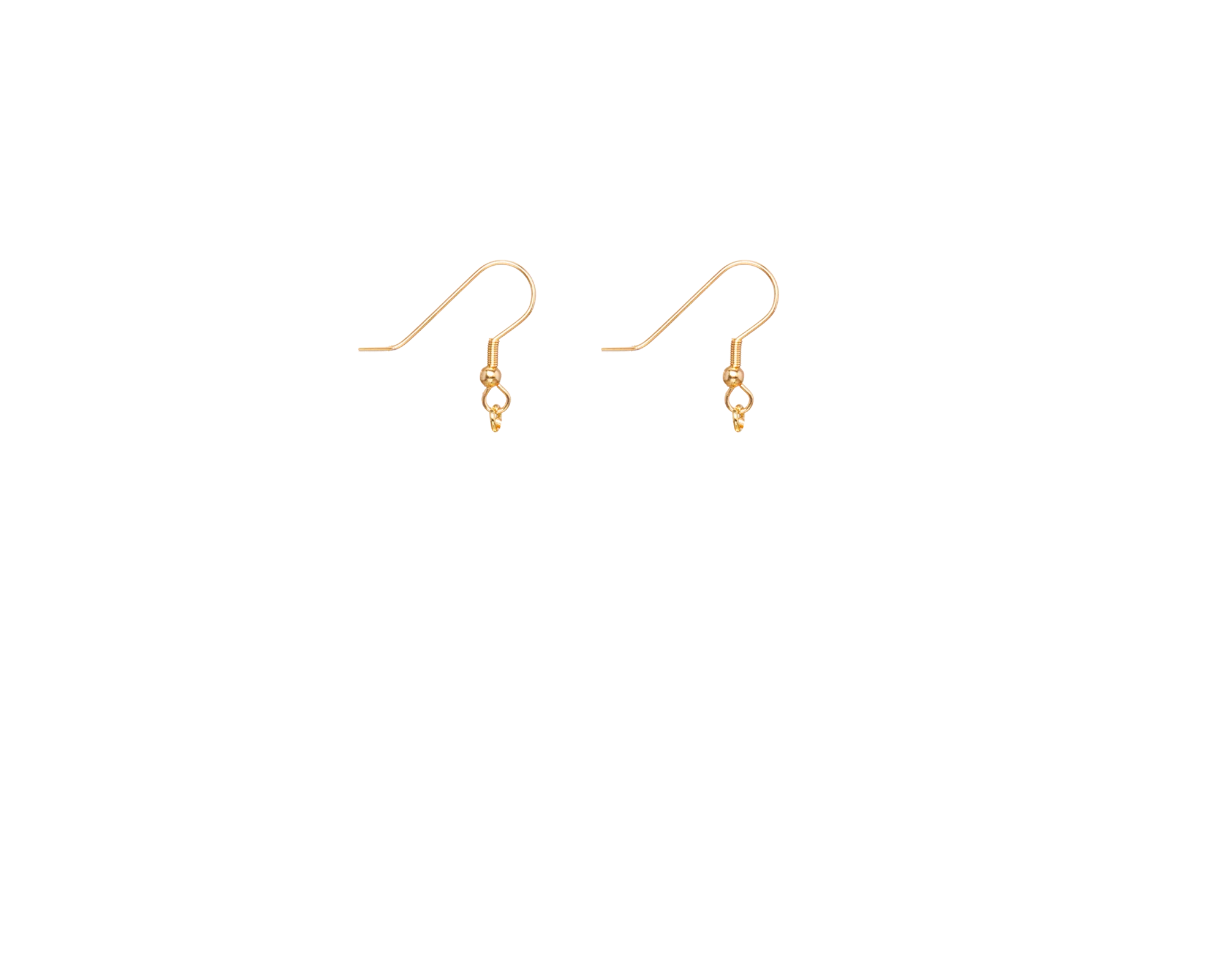 Spells + Numbers Earrings Pair