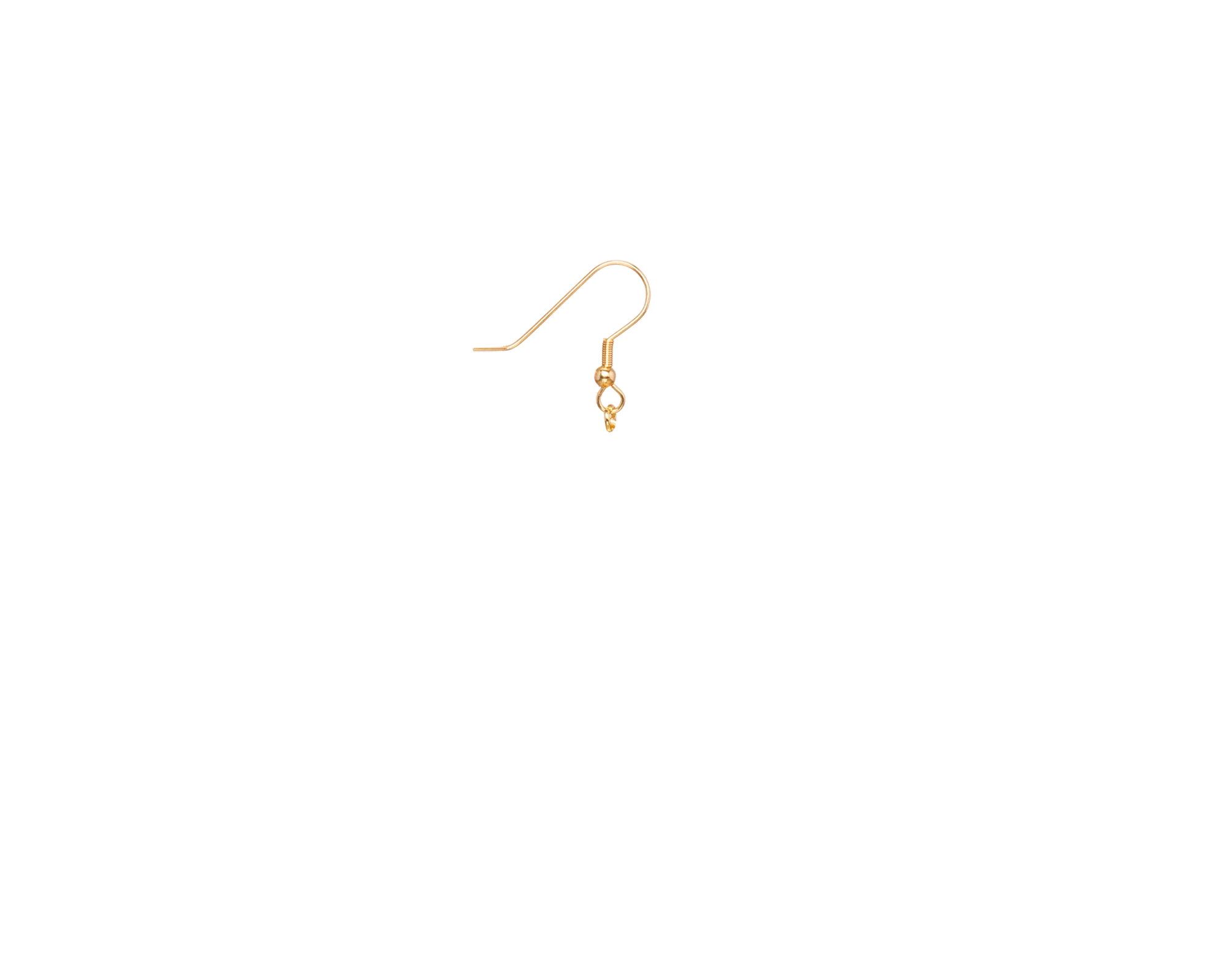 Spells + Numbers Earring Single