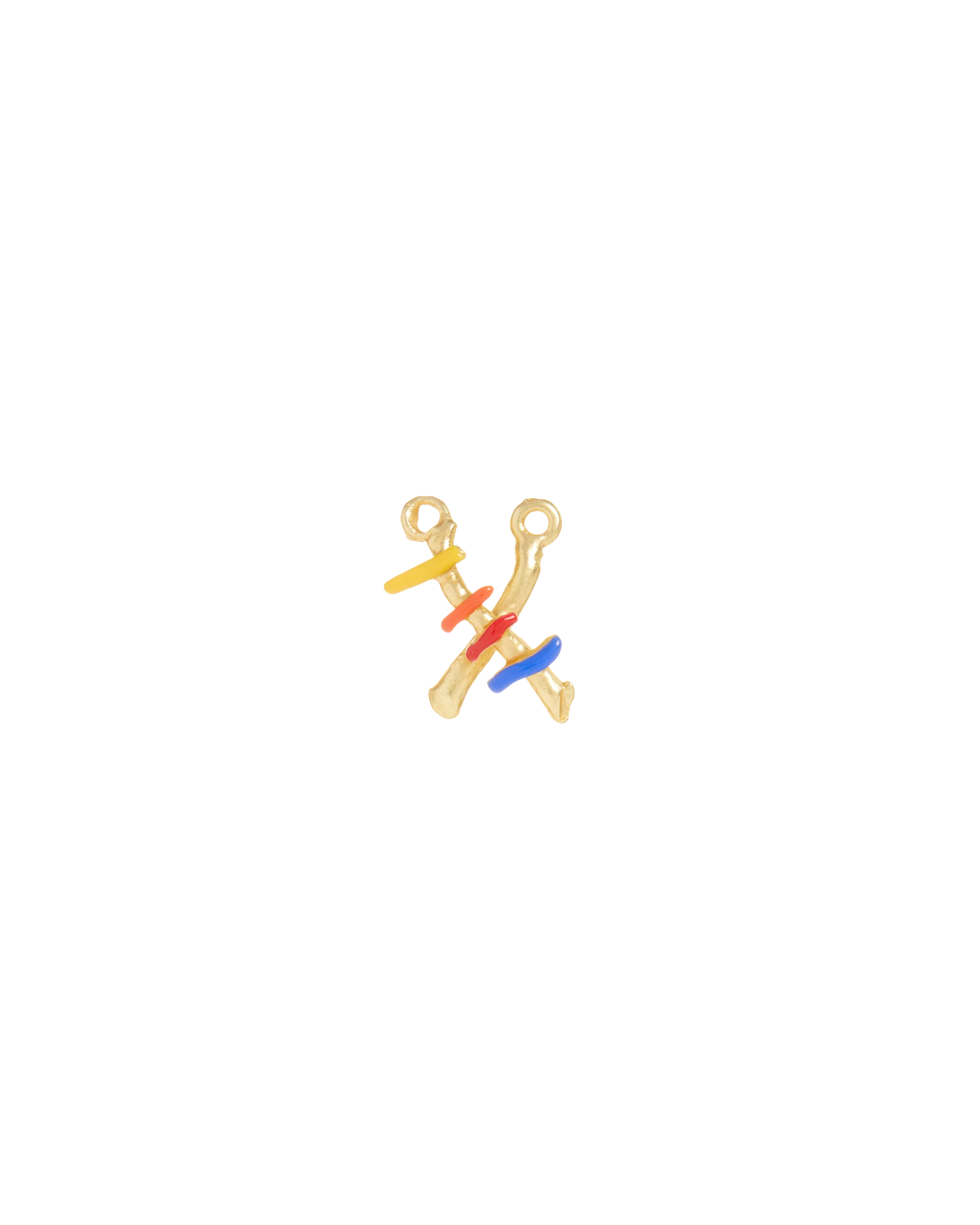 Spells + Numbers Lucky Charms - Image 25