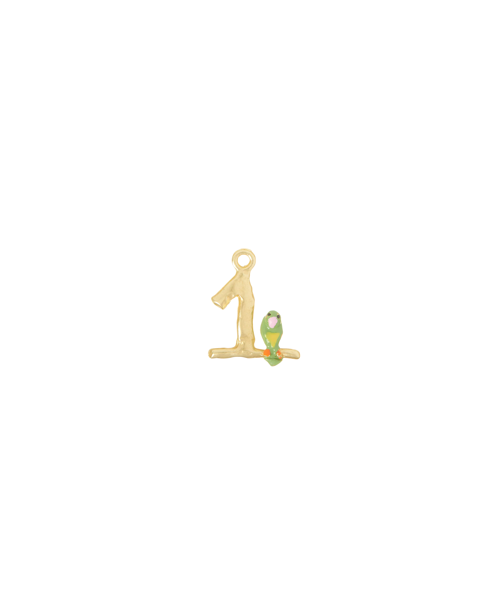 Spells + Numbers Lucky Charms - Image 29