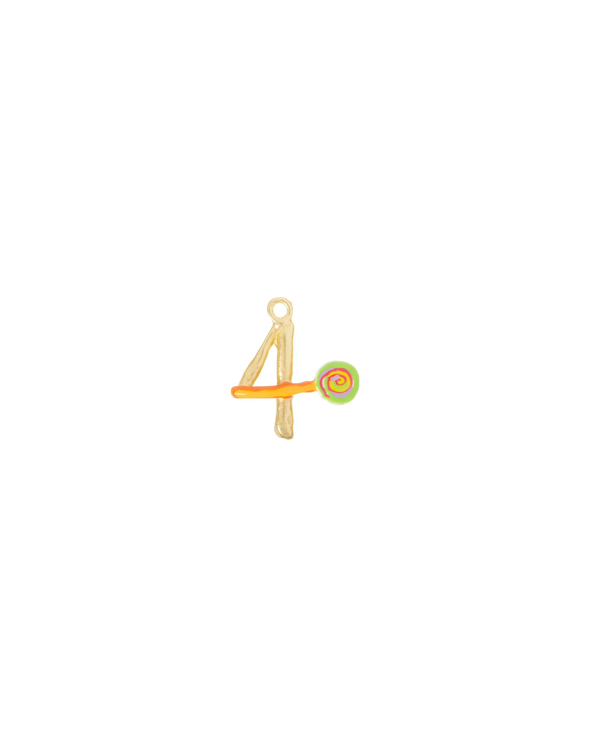Spells + Numbers Lucky Charms - Image 32