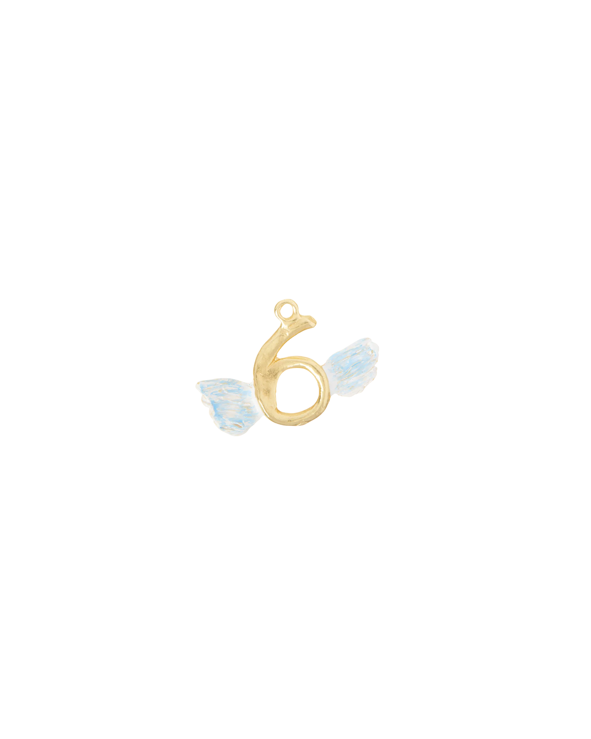 Spells + Numbers Lucky Charms - Image 34