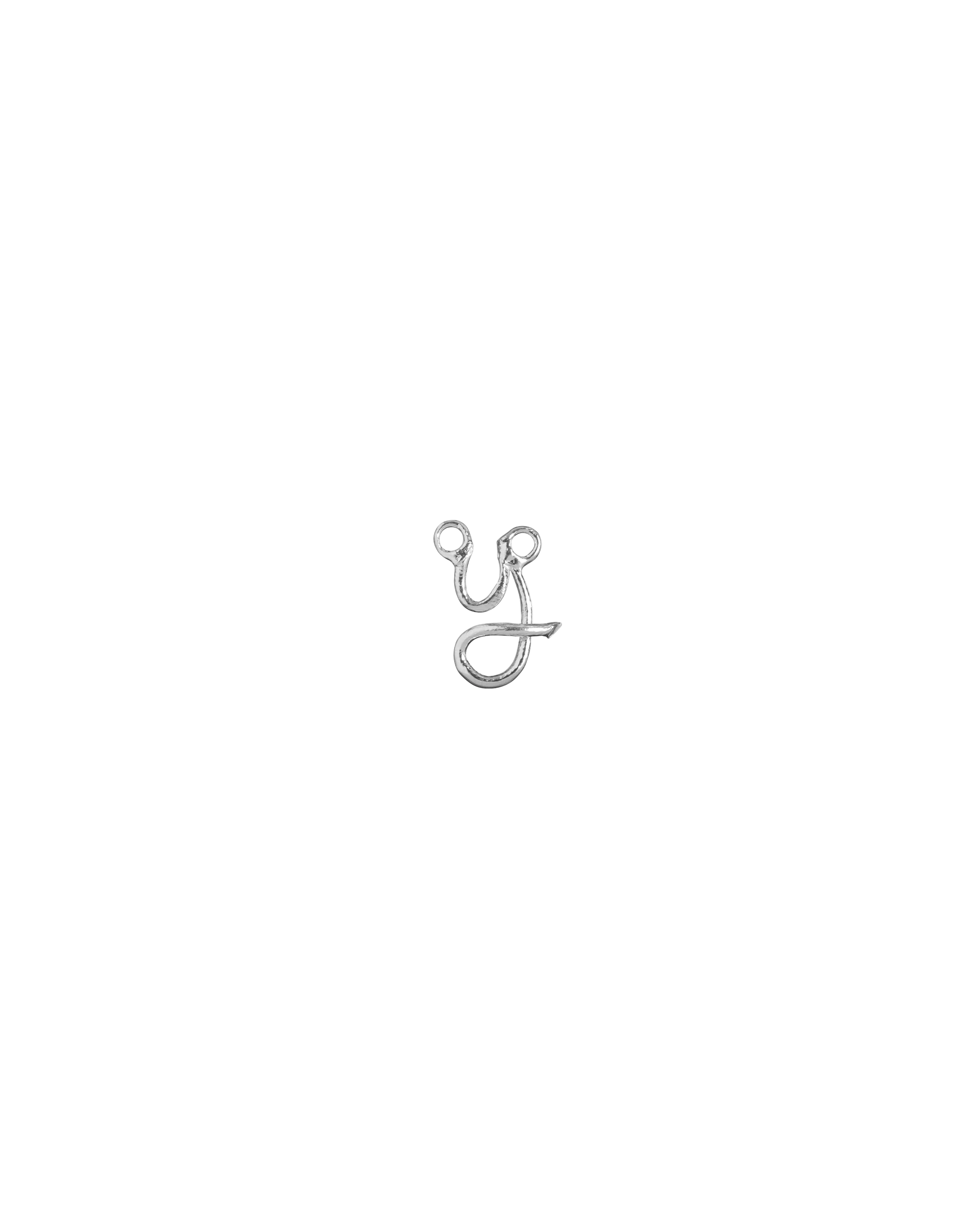 Curtsy Letters Lucky Charms - Image 26