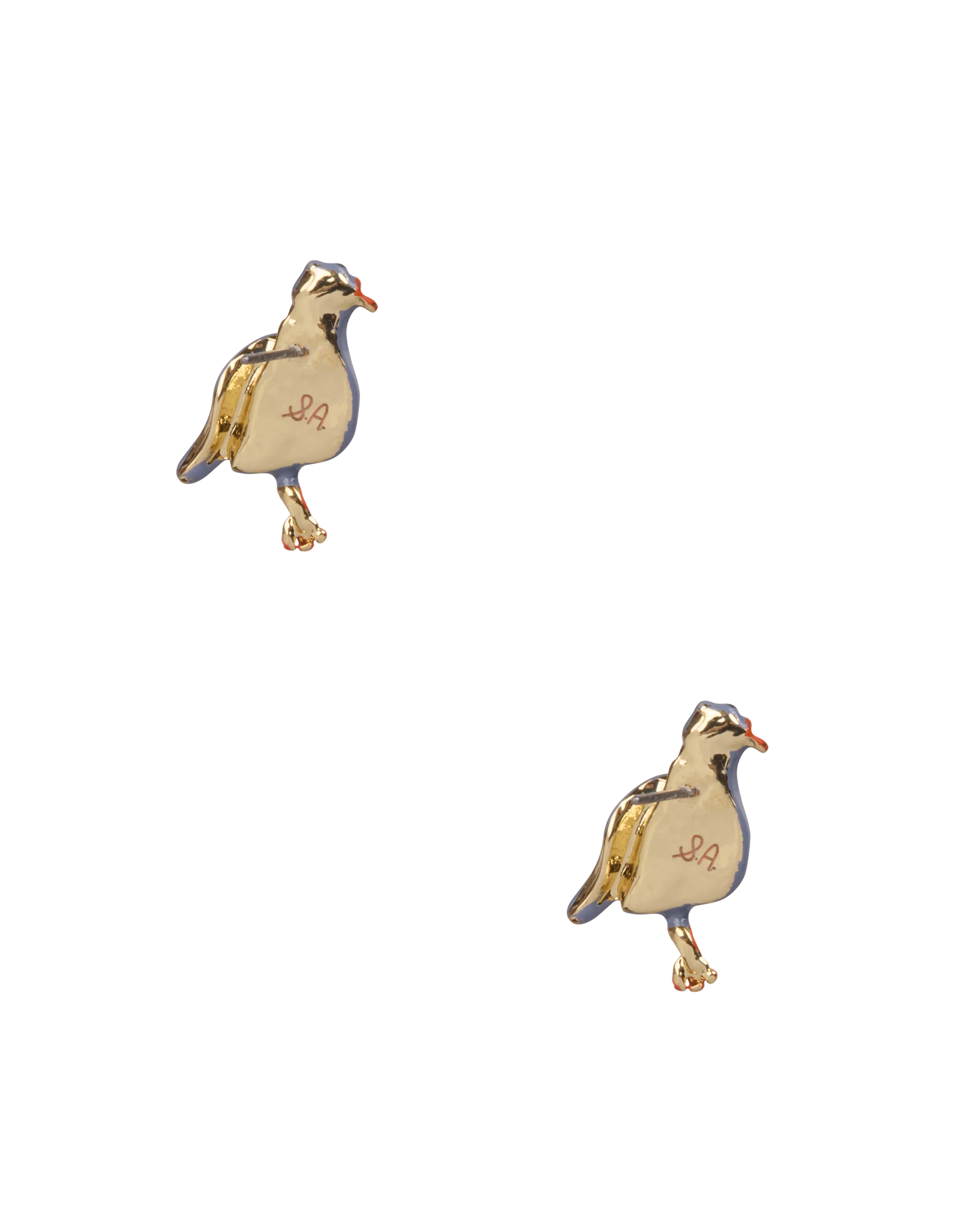 Tiny Joys Studs - Image 4