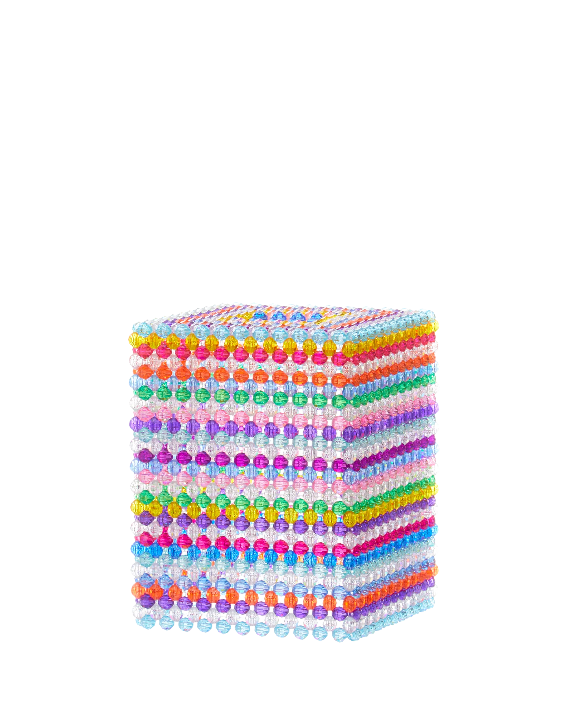 Merry Tissue Box - Image 3