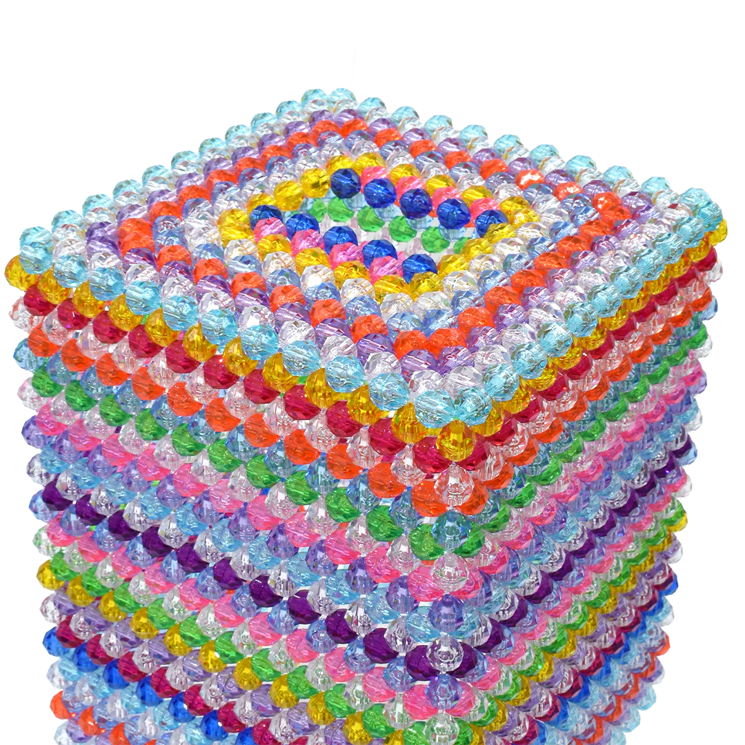 Merry Tissue Box - Image 4