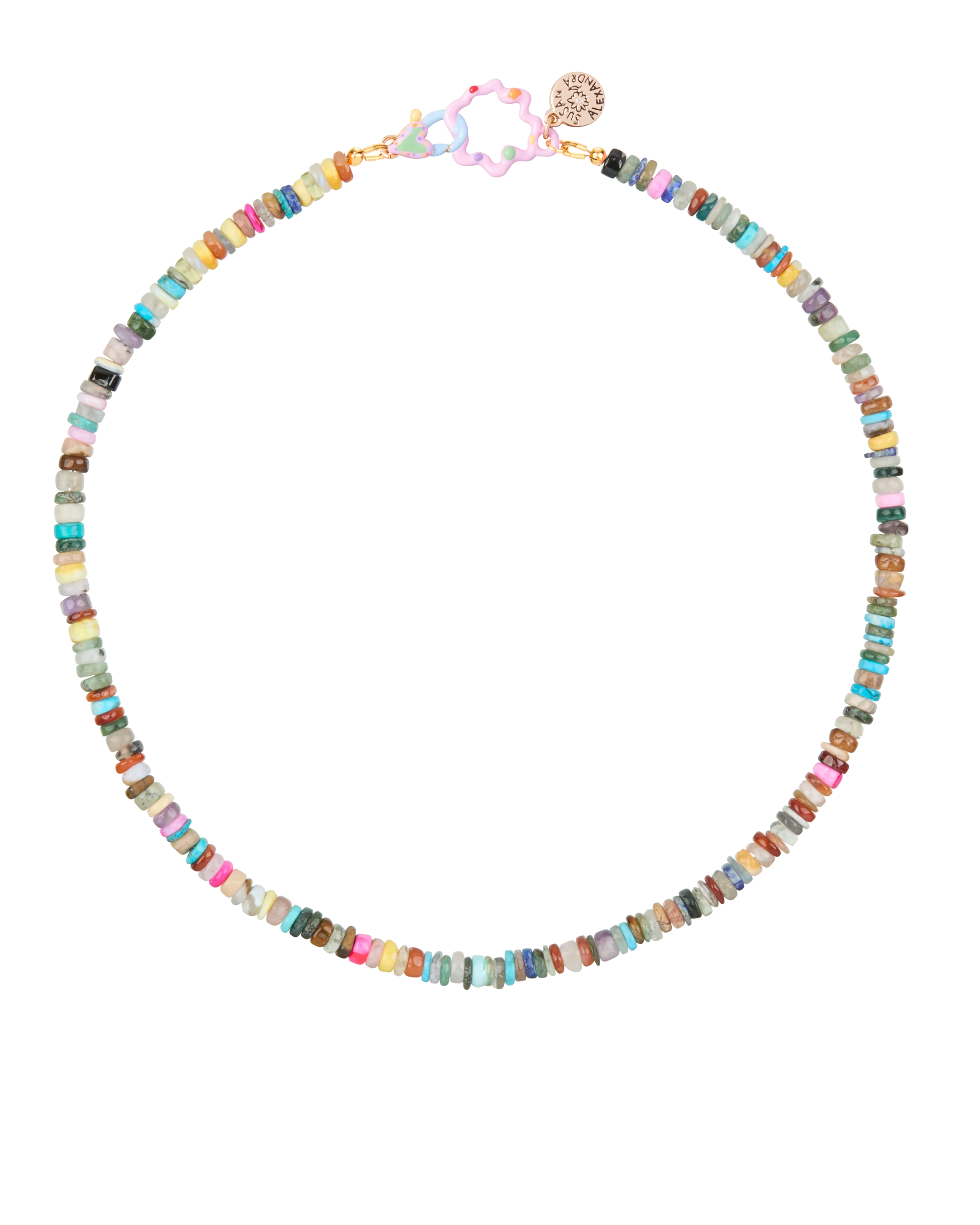 Vortex Necklace