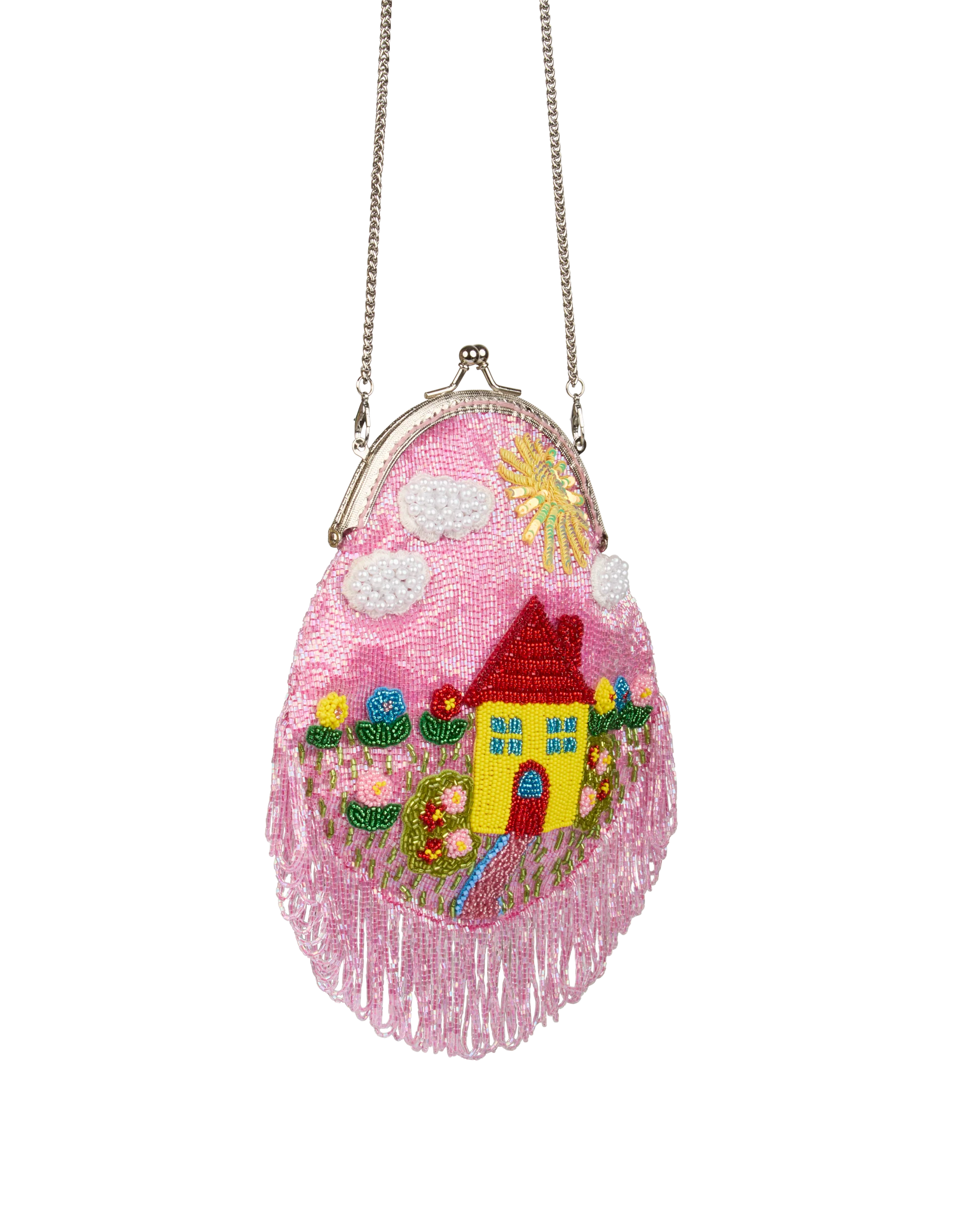 Welcome Home Crossbody Bag - Image 3