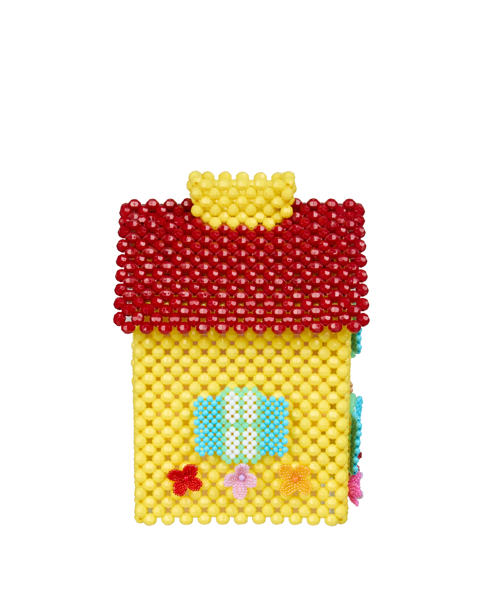 Where the Heart Is Tissue Box - Image 5
