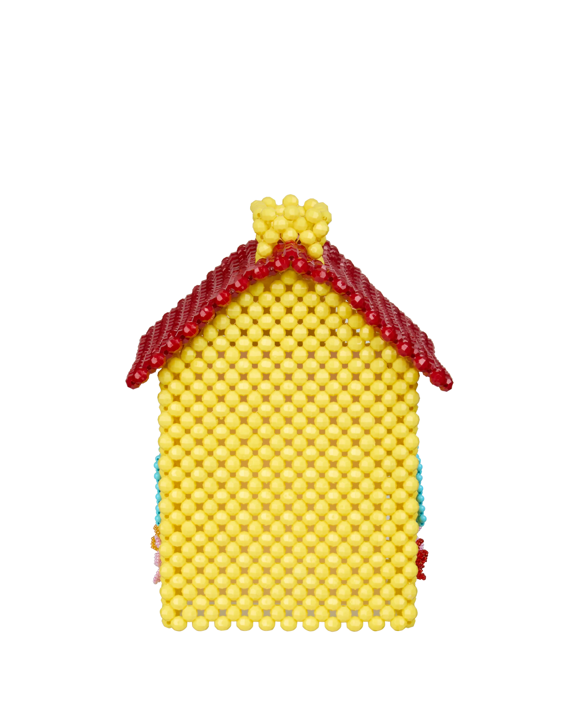 Where the Heart Is Tissue Box - Image 8